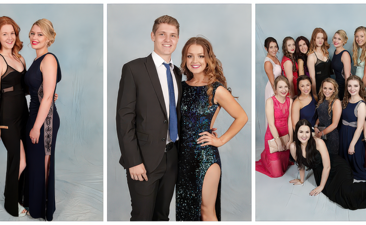 Add Fun to Prom Night with Our Stylish Photo Booth Hire Options