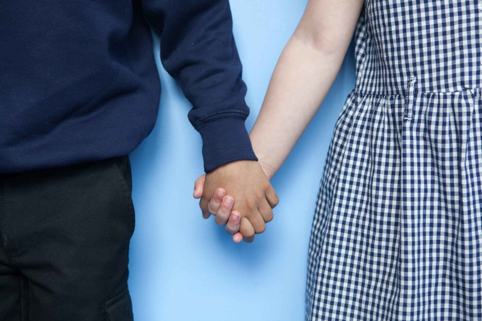 most schools embody a collborative and respect approach for their students.