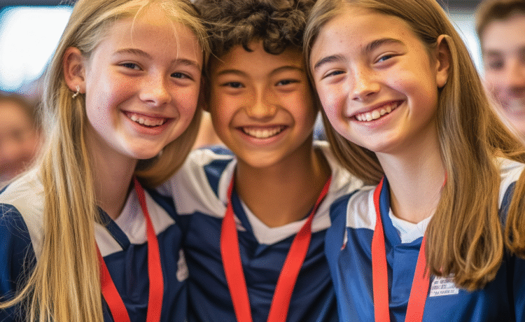 Capturing Moments: School Photography Services in Shrewsbury