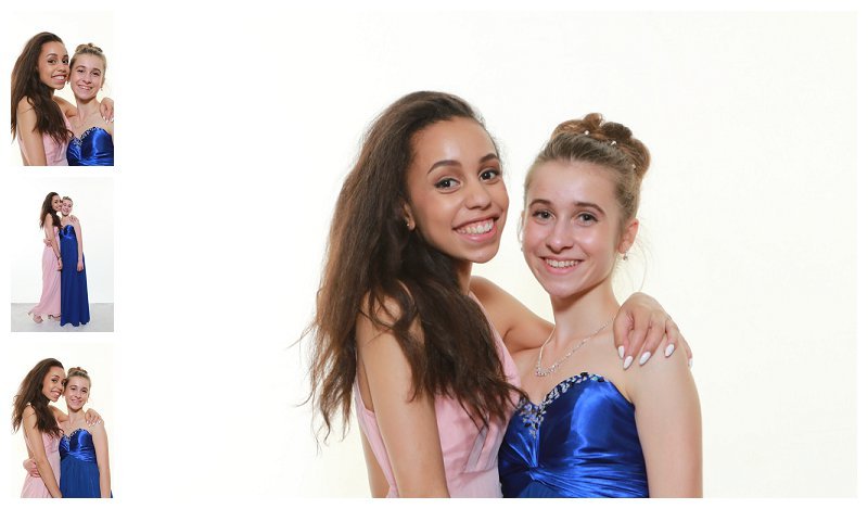 Capturing Memories: Prom Photographer in Shrewsbury