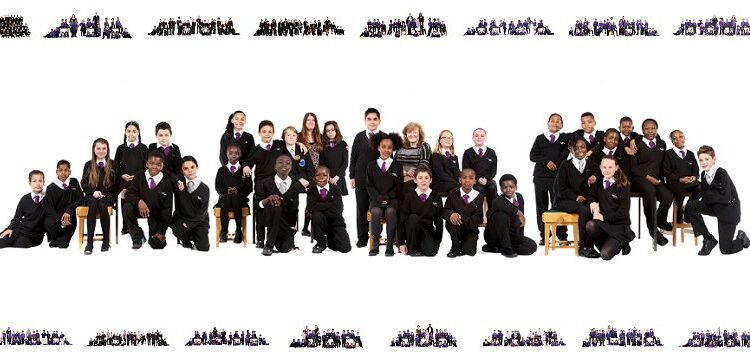 Minsterley’s Most Memorable Moments, Framed by School Shots