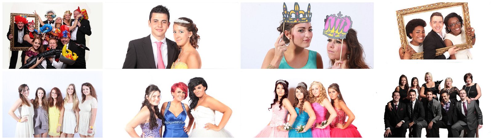 What Are Some Unique Prom Ideas for Schools in Shropshire?
