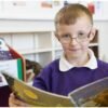 Bayston Hill Primary School Photography Services
