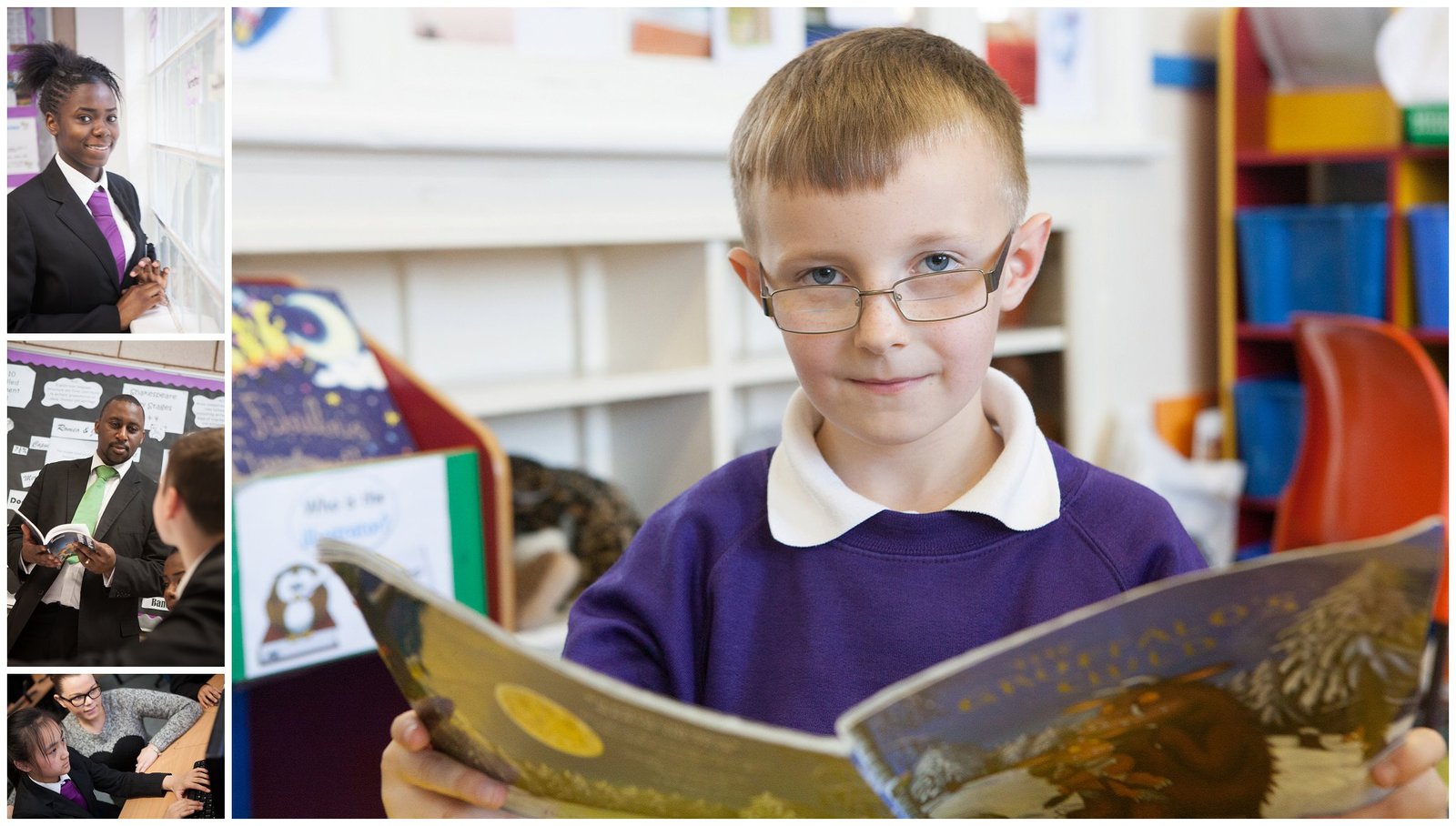 At Bayston Hill Primary School, we take immense pride in capturing the essence of childhood through our dedicated photography services. Our mission is to provide families with high-quality images that reflect the joy, creativity, and spirit of our students. We understand that these moments are fleeting, and we strive to immortalize them in a way […]