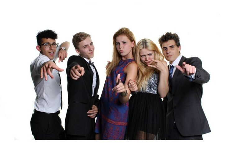 Where Can I Hold a School Prom in Shropshire?