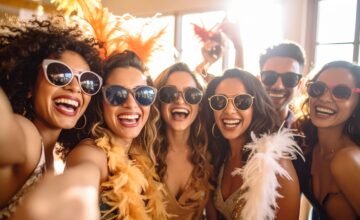 Capturing Memories: Hiring a Prom Photographer