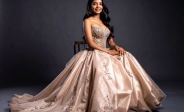 Capturing the Magic: Tips for School Prom Photography