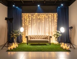 prom background ideas