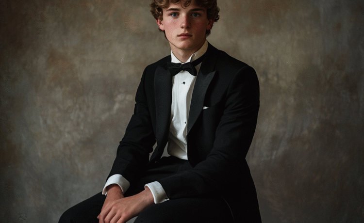 Strike a Pose: Best Prom Photography Poses
