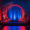 Capturing Memories: School Prom Photography Backdrops