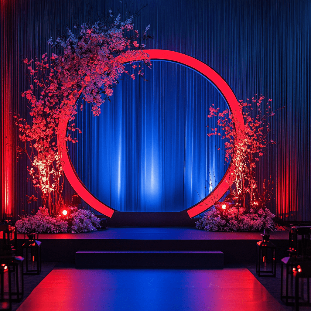 When we think about the school prom, we often envision the glitz and glamour of the evening, the laughter shared among friends, and the unforgettable memories created. However, one element that plays a crucial role in capturing these moments is the photography backdrop. The backdrop serves as a canvas that enhances the overall aesthetic of […]