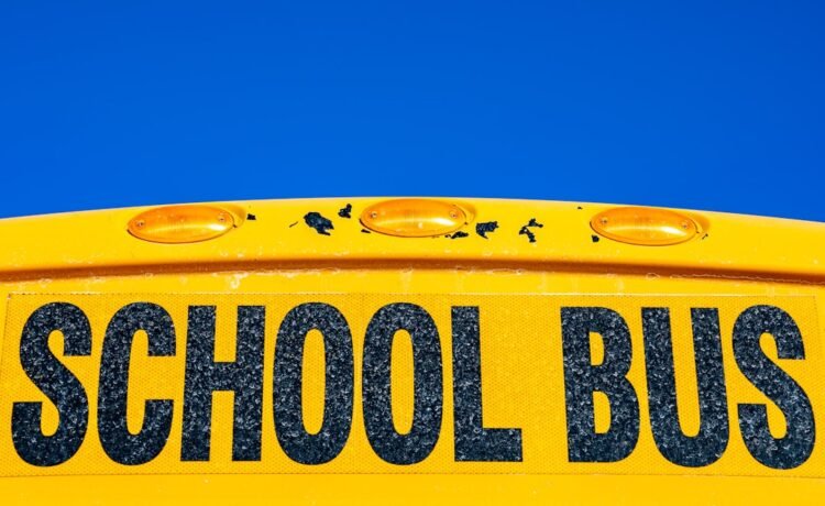 Baschurch Schools Deserve the Best – That’s Where School Shots come in