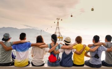 Capturing Memories: School Team Photography