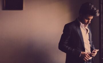 Capturing Memories: School Prom Photography