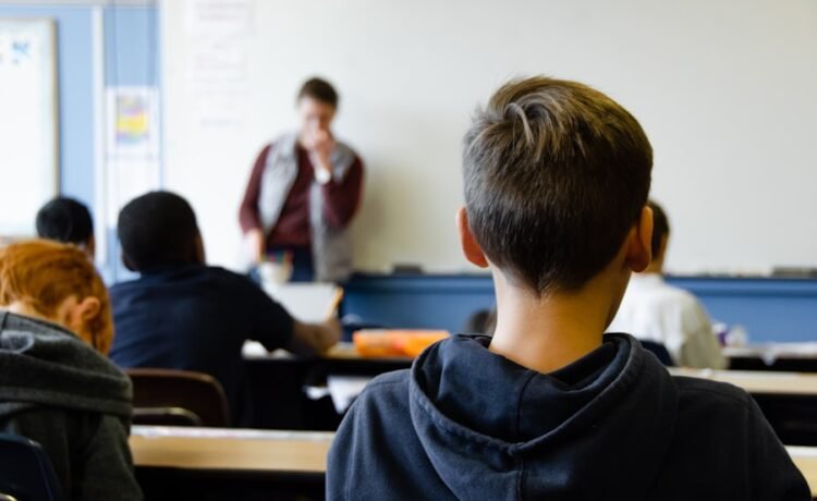 Your choice for a school photographer in Shrewsbury