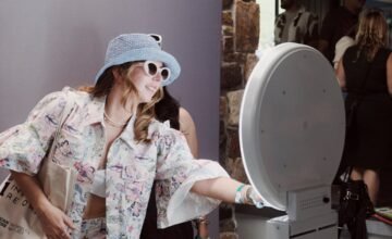 Capturing Memories: School Prom Photography Props