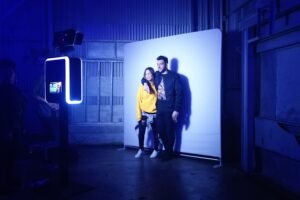 Photo Photo booth