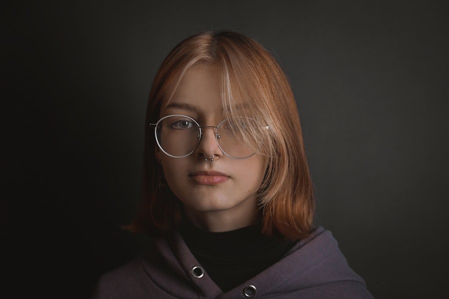 School portraits
