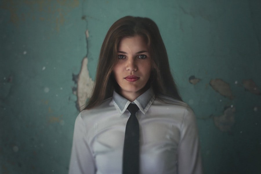 School portraits