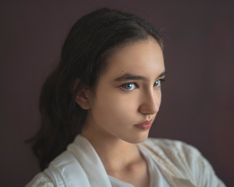 School portraits