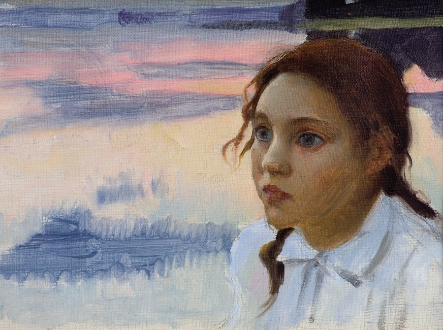 School portraits