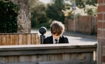 How to Prepare Your Child for Their School Photo Day in Shrewsbury with School Shots