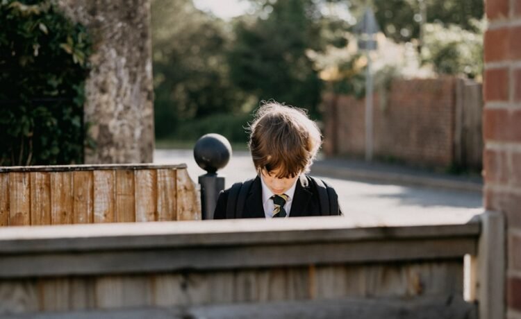 How to Prepare Your Child for Their School Photo Day in Shrewsbury with School Shots