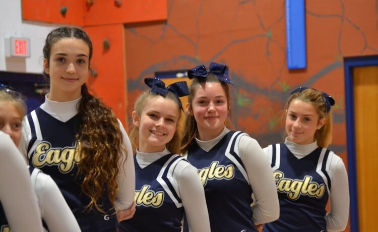 School Sports photos in Shrewsbury