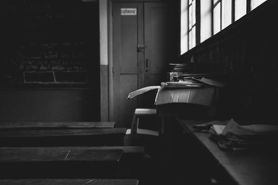 Condover Schools