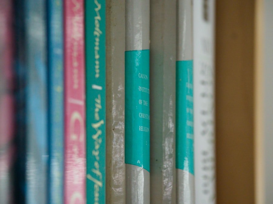 Yearbooks