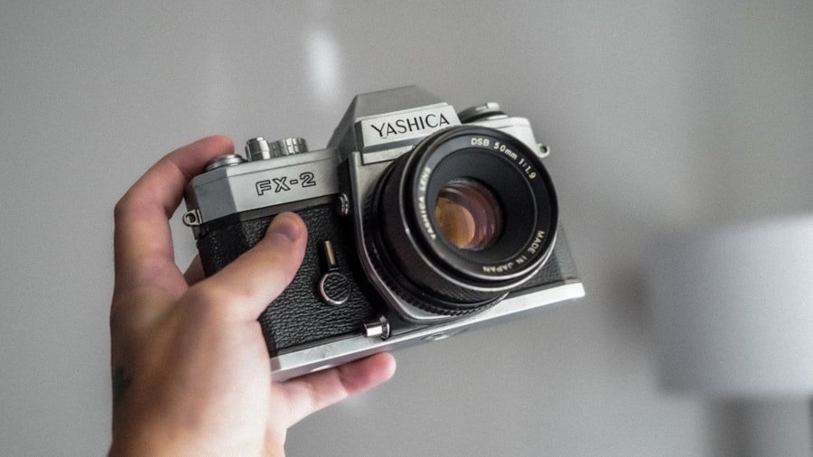School Photographer
