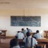 Class Photos and Yearbooks – Condover Schools
