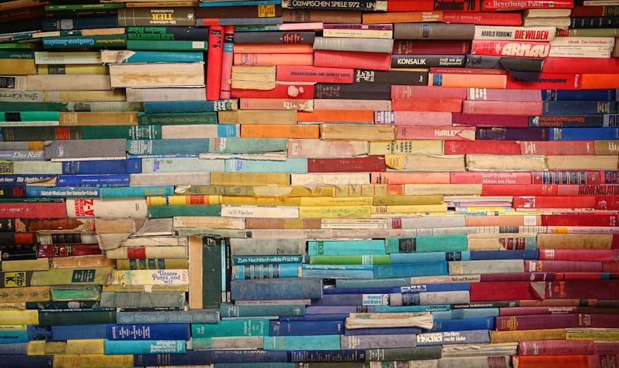 Photo School Leavers Books