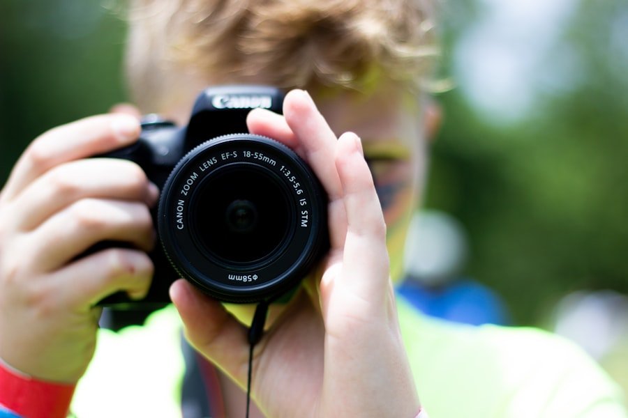 School Photography Services
