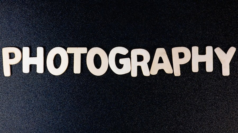 Photography Services