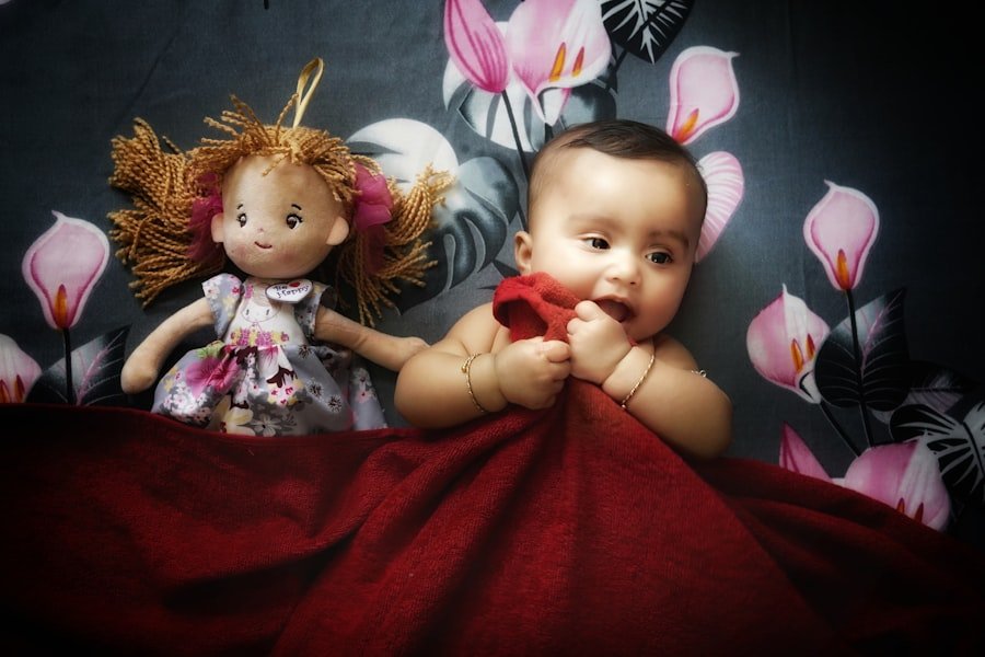 Nursery Photography Services