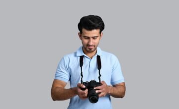 Nursery and School Photography Services – Belle Vue