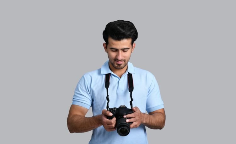 Nursery and School Photography Services – Belle Vue