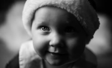 Nursery Photography Services in Meole Brace