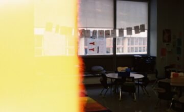 Nursery & Primary School Photos – Ford