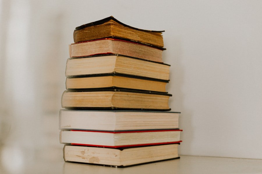 Photo School Leavers Books