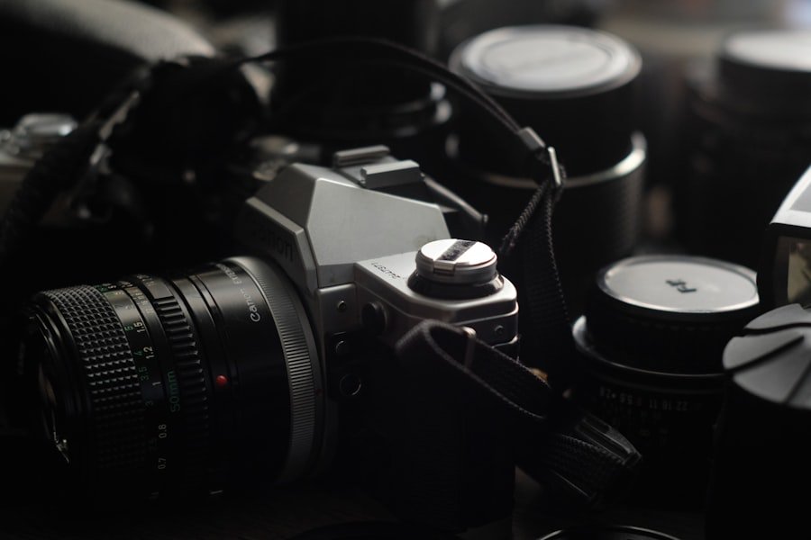Photo School Photographer