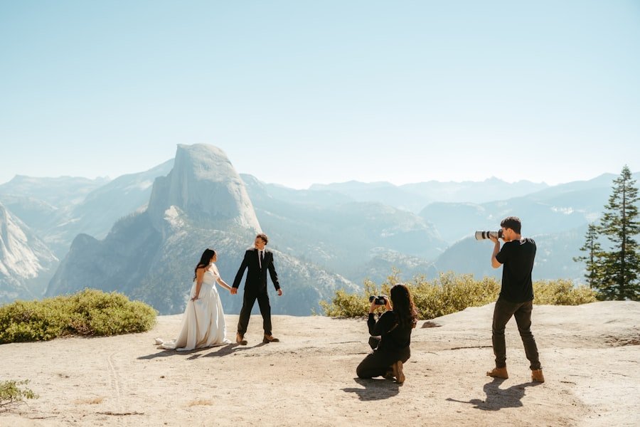 Photo Photographer