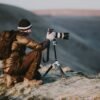School Photographer in Bayston Hill