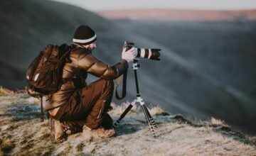 School Photographer in Bayston Hill