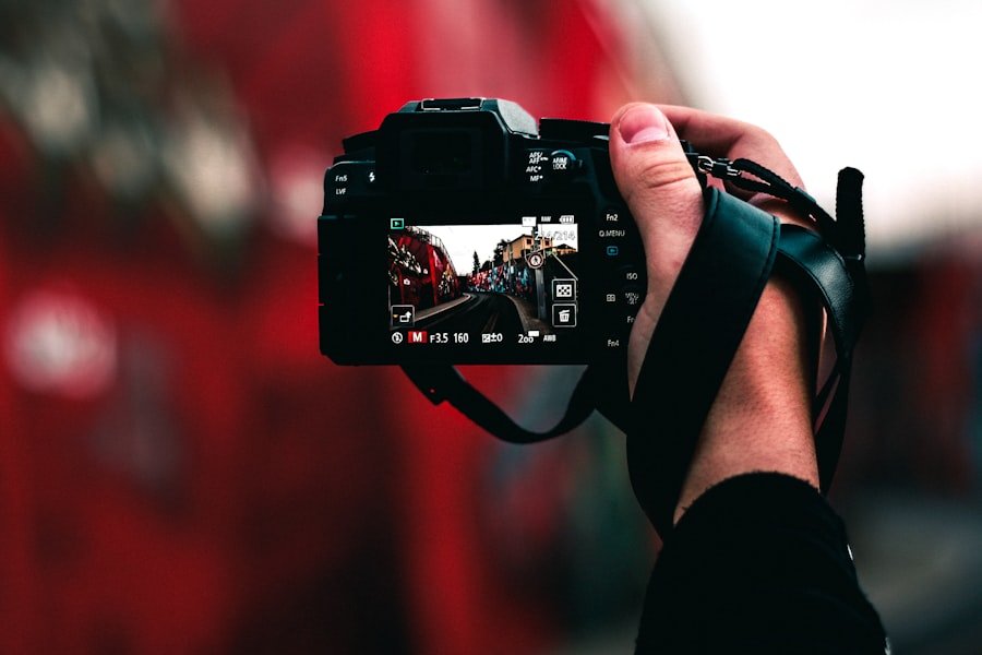 Photo Photographer