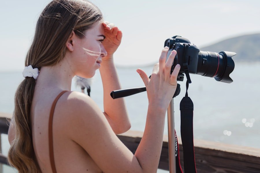 Photo School Photographer