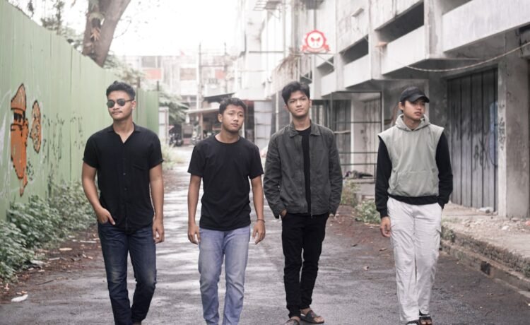 Belle Vue School Leavers & Class Photos