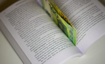 School Leavers Books in Cross Houses