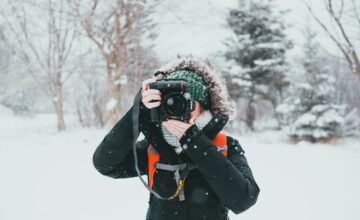 Capturing the Festive Fun: School Christmas Fayre Photographer